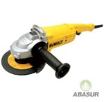 Esmeriladora angular dewalt 7 pulgadas 2200w DWE491-B3