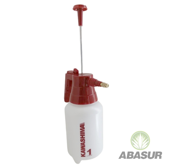 2700000002673 1 - Bomba fumigadora Kawashima capacidad 2 litros, modelo AK2L