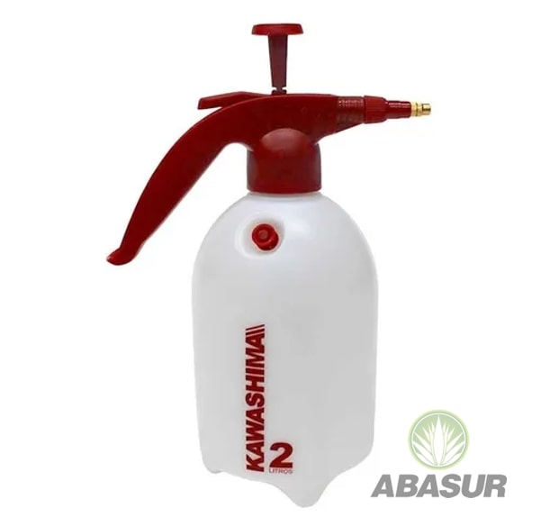 2700000002674 - Bomba fumigadora Kawashima capacidad 1 litro, modelo AK1L