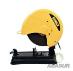 Sierra de corte rápido “Chop Saw” Dewalt 14 pulgadas 2300w D28730-B3/DW28720-B3