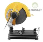 Sierra de corte rápido “Chop Saw” Dewalt 14 pulgadas 2300w D28730-B3/DW28720-B3