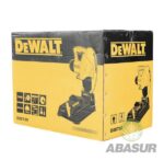 Sierra de corte rápido “Chop Saw” Dewalt 14 pulgadas 2300w D28730-B3/DW28720-B3