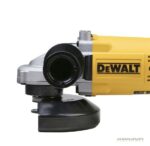 Esmeriladora angular dewalt 7 pulgadas 2200w DWE491-B3